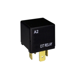 PRZEKAŹNIK 48V 30/40A